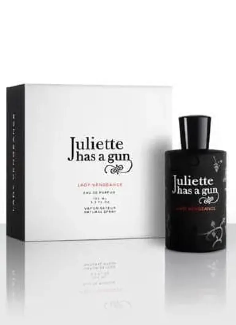 Juliette Has a Gun Lady Vengeance Eau de Parfum 50 ml vapo - Juliette Has a Gun Alla Violetta Boutique