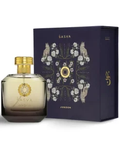 Junoon eau de parfum Sasva