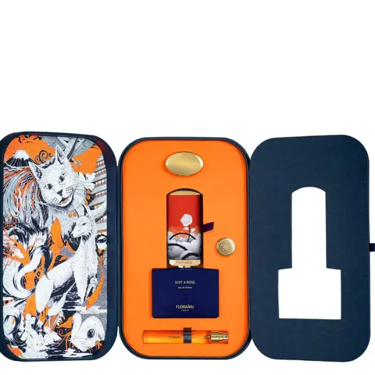 Just a Rose eau de parfum