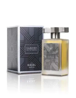 KAJAL Sareef