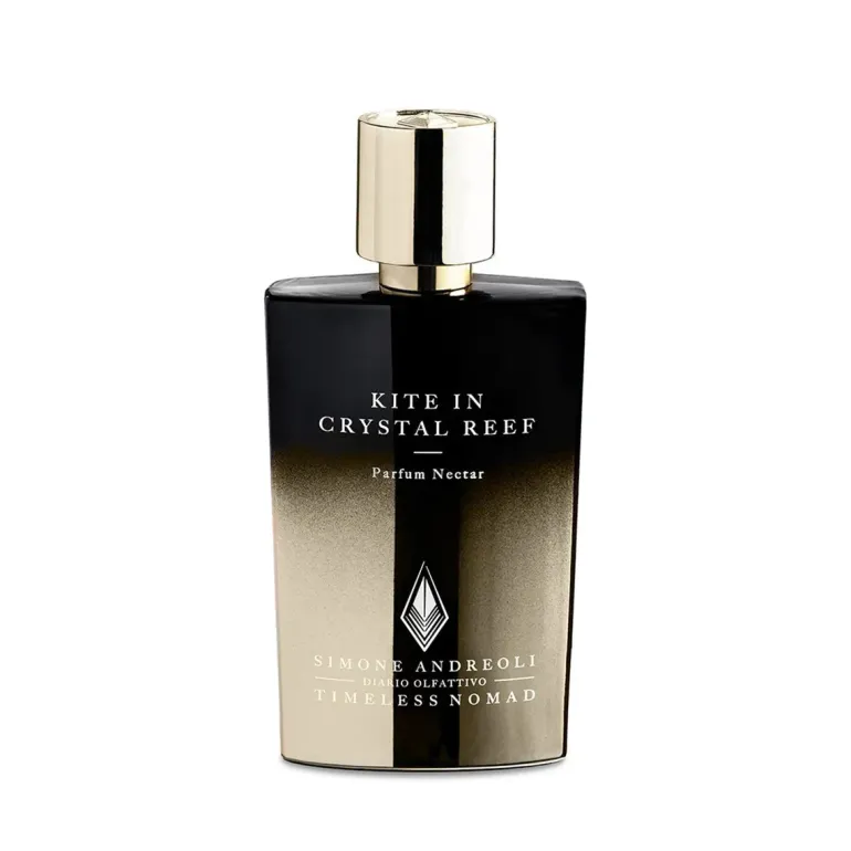 Kite in Crystal Reef