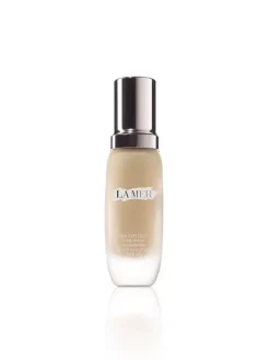 La Mer The Soft Fluid Long Wear Foundation Spf20 02 Ivory ( 30 ml ) - La Mer Alla Violetta Boutique