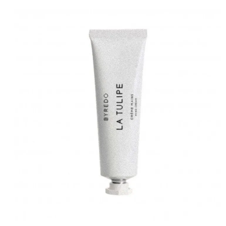 La Tulipe Crema Mani 30 ml - Byredo Alla Violetta Boutique