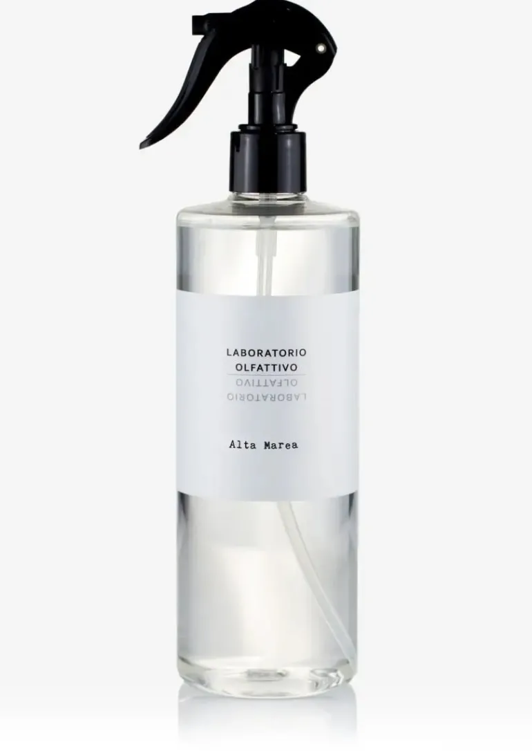 Laboratorio Olfattivo Alta Marea Spray Ambiente 500 ml