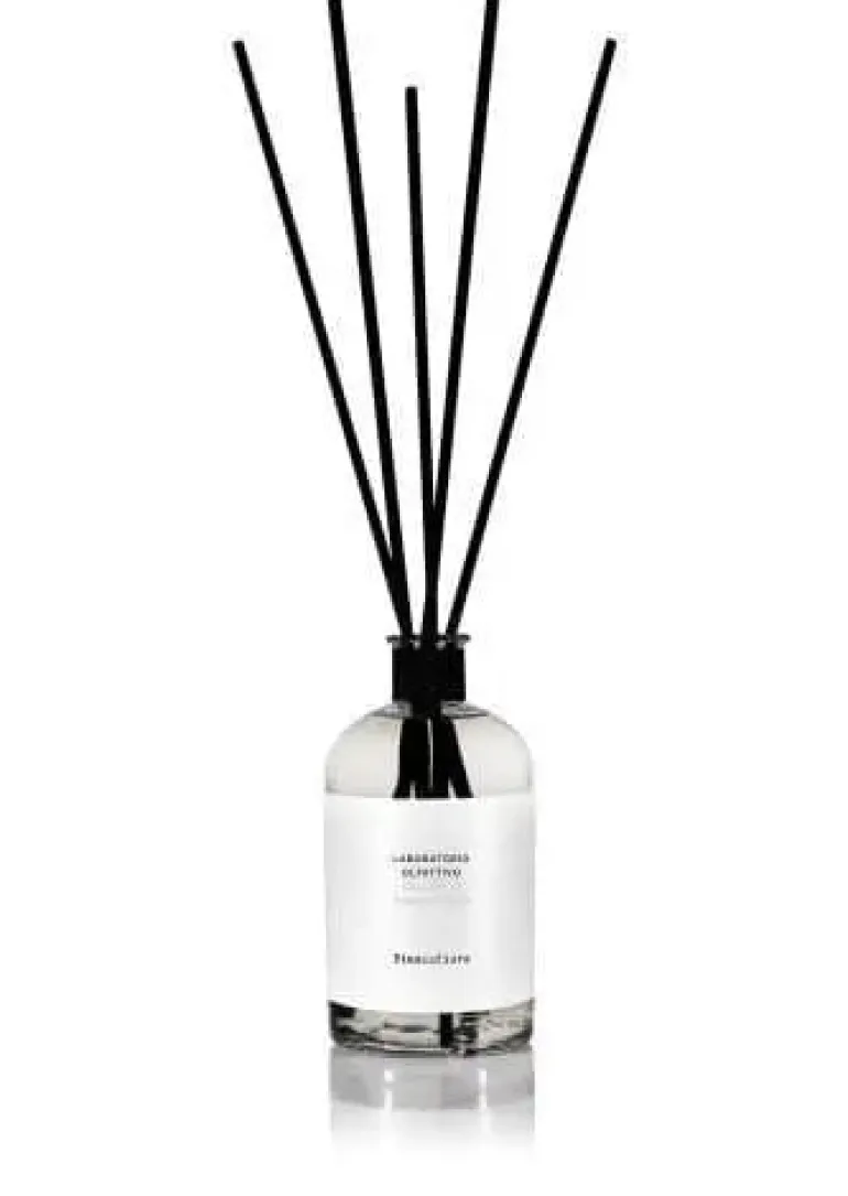 Laboratorio Olfattivo Biancofiore Diffusore 1 Litro