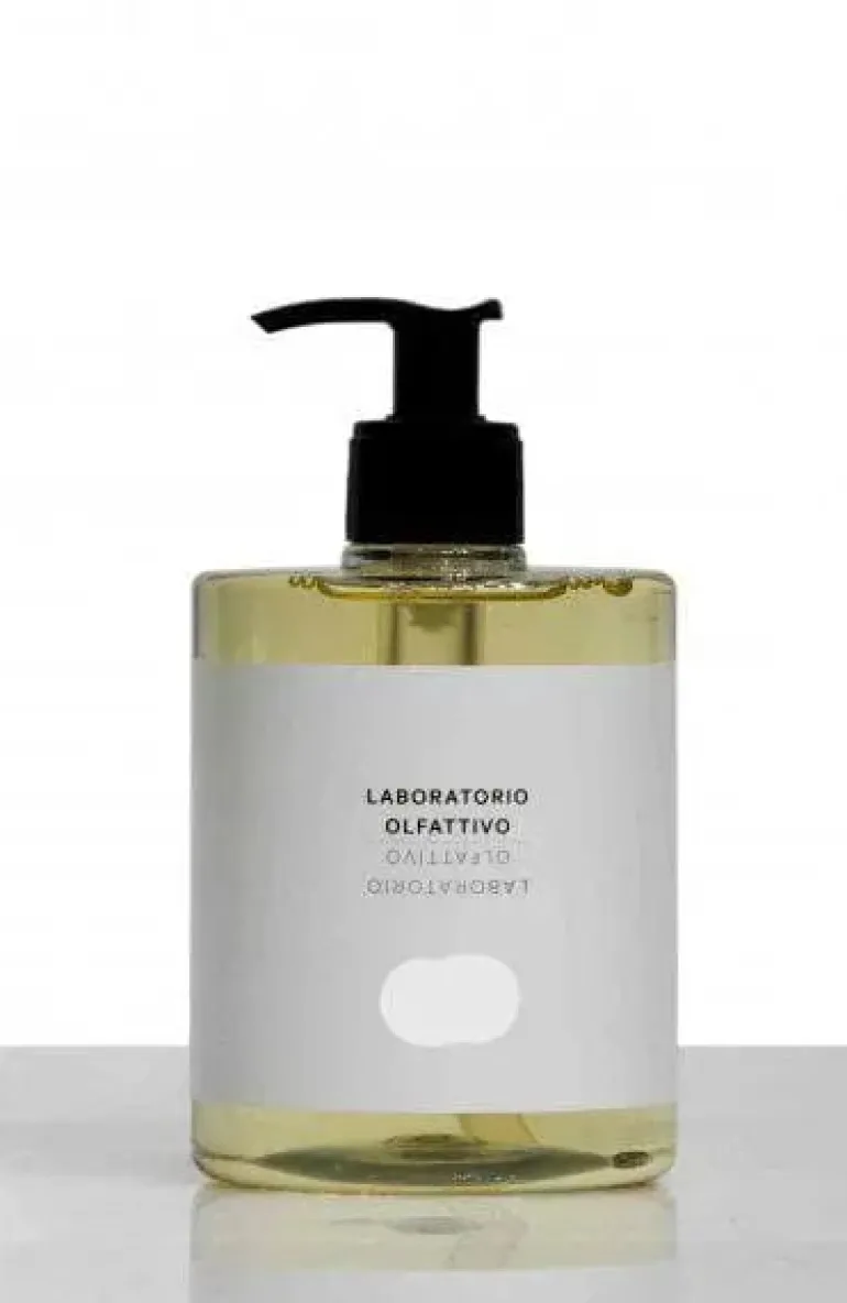 Laboratorio Olfattivo Biancothè ( Sapone liquido 500ml )