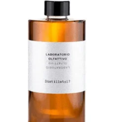 Laboratorio Olfattivo Distillato 17 Ricarica 500 ml