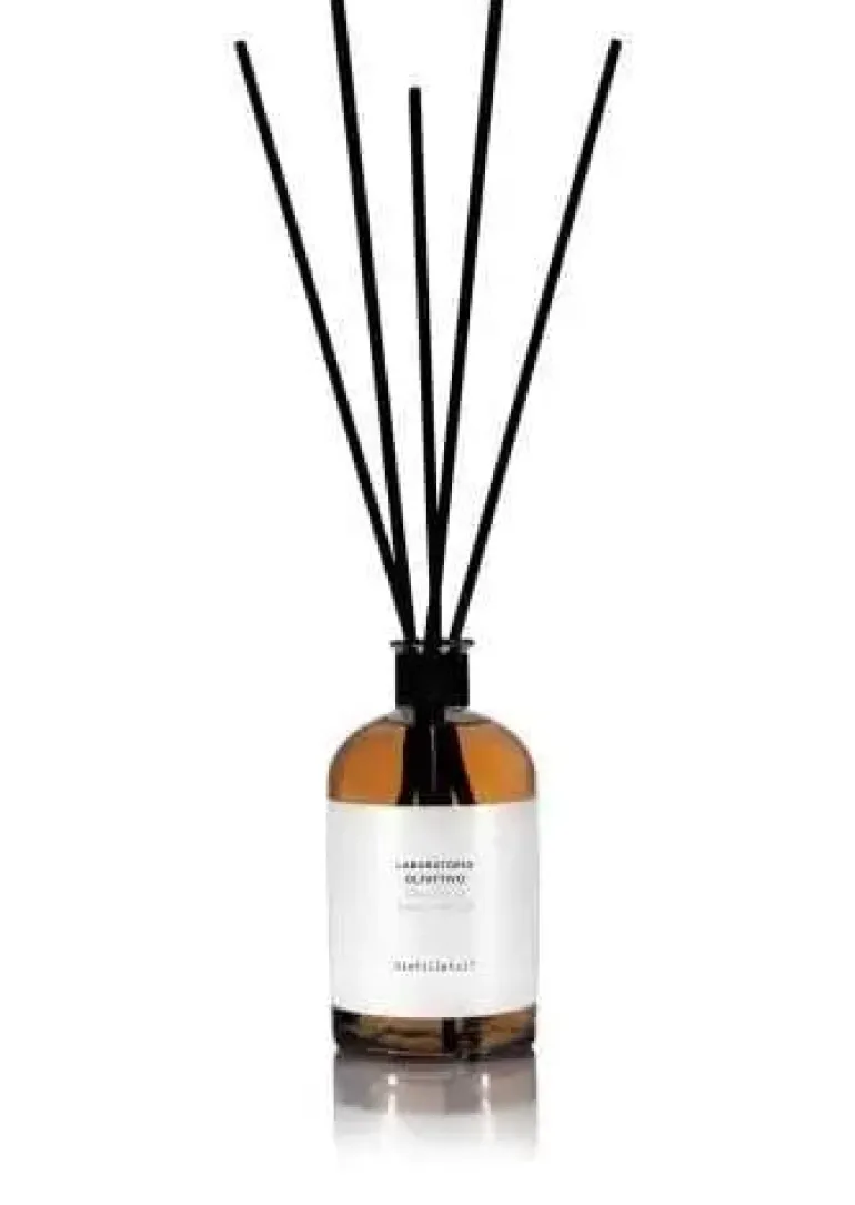 Laboratorio Olfattivo Distillato 17 Diffusore 1 Litro