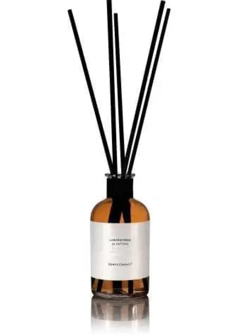 Laboratorio Olfattivo Distillato 17 Diffusore 500 ml