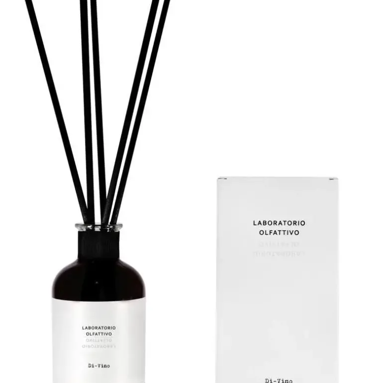 Laboratorio Olfattivo Di-Vino Diffusore 3 Litri