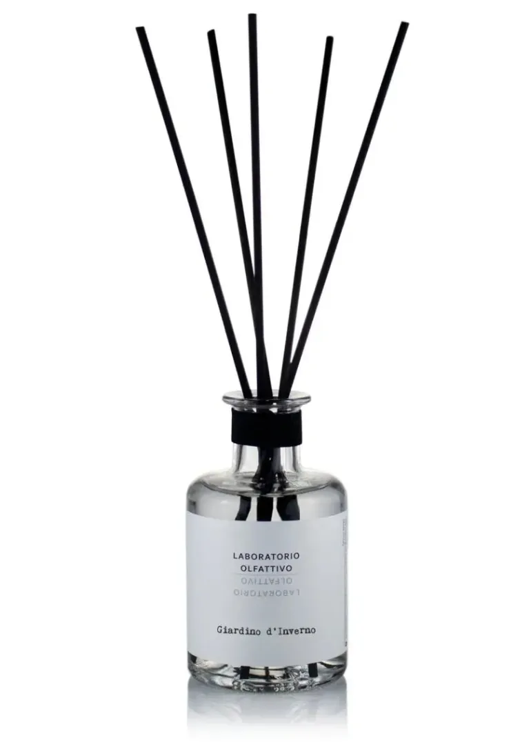 Laboratorio Olfattivo Giardino d inverno 200 ml - Laboratorio Olfattivo Alla Violetta Boutique