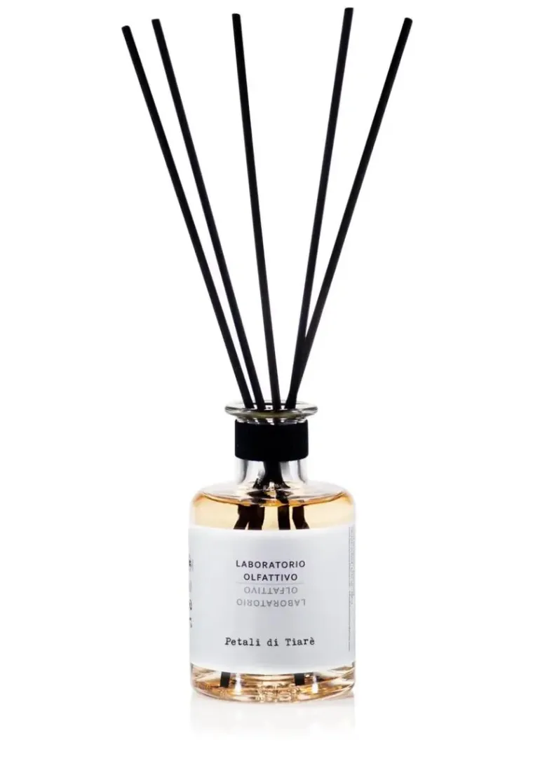Laboratorio Olfattivo Petali di Tiarè 200 ml