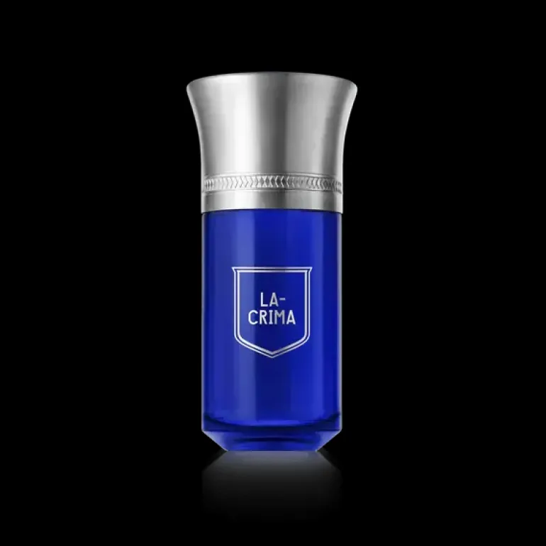 Lacrima Liquides Imaginaires