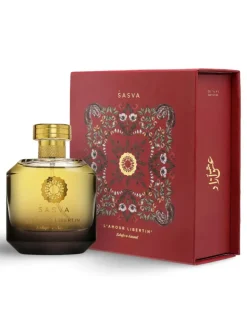 L'Amour Libertin Sasva