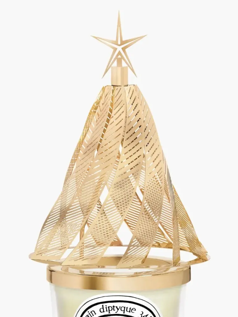 Lanterna Feste Natale 2024 DIPTYQUE - Alla Violetta Boutique Napoli