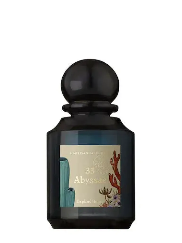 L'Artisan Parfumeur Abyssae 33 profumo campioncino - Official