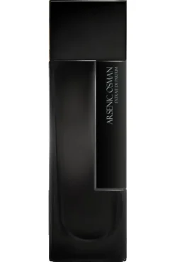 Laurent Mazzone Arsenic Osman