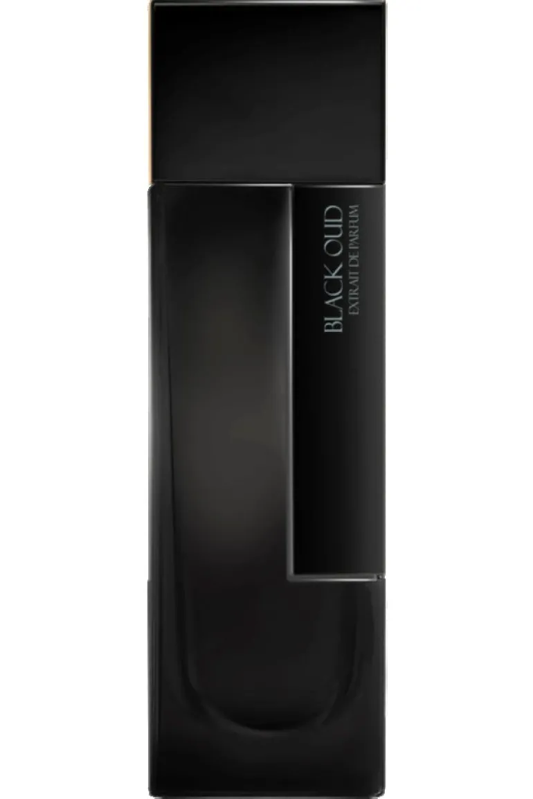 Laurent Mazzone Black Oud