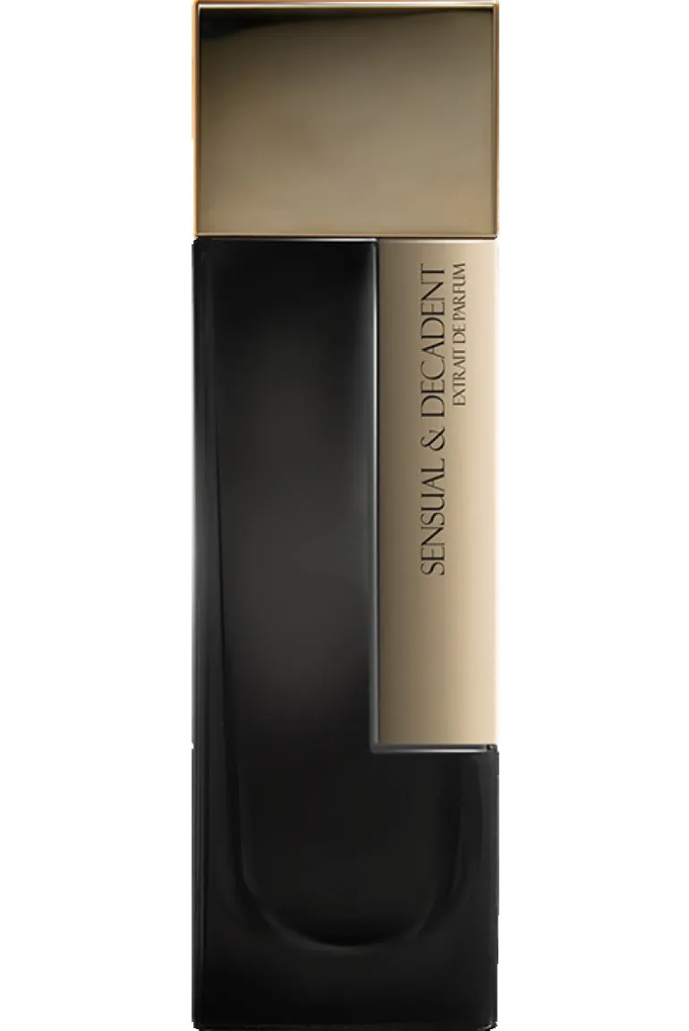 Laurent Mazzone Sensual & Decadent