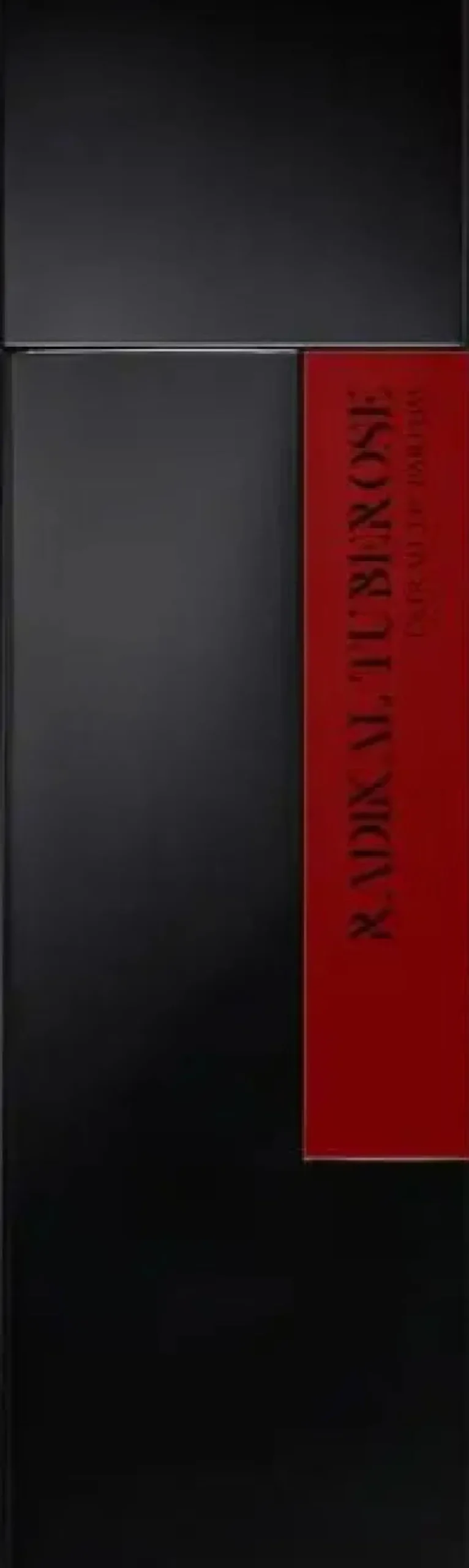 Laurent Mazzoni Radikal Tuberose profumo, - LM Parfums