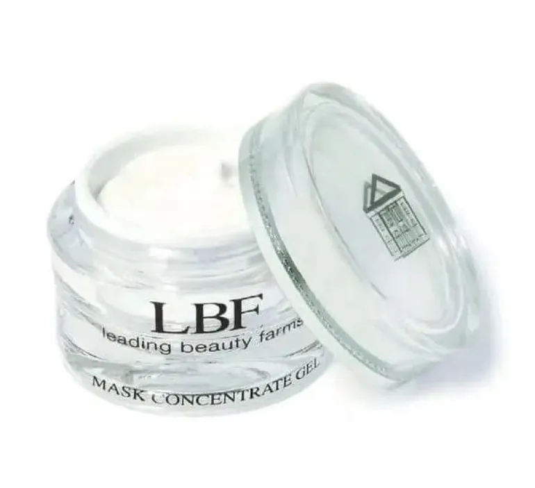 LBF ( Mask Concentrate Gel 50 ml )