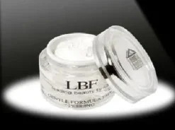 LBF Gentle Formula Face Peeling 50 ml - LBF Cosmetics Alla Violetta Boutique