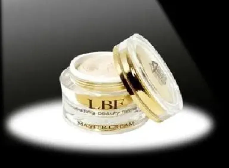 LBF Master Cream 50 ml - LBF Cosmetics Alla Violetta Boutique