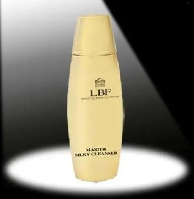 LBF Master Firming Cleanser