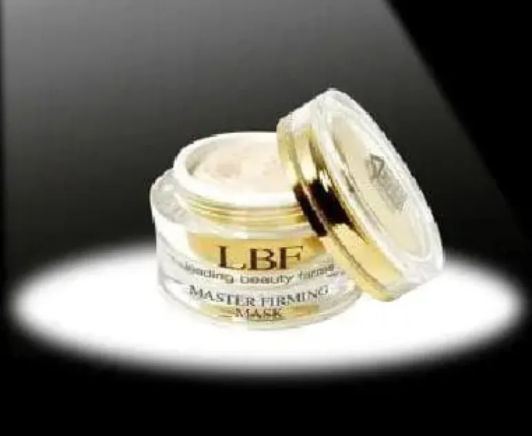LBF Master Firming Mask 50 ml