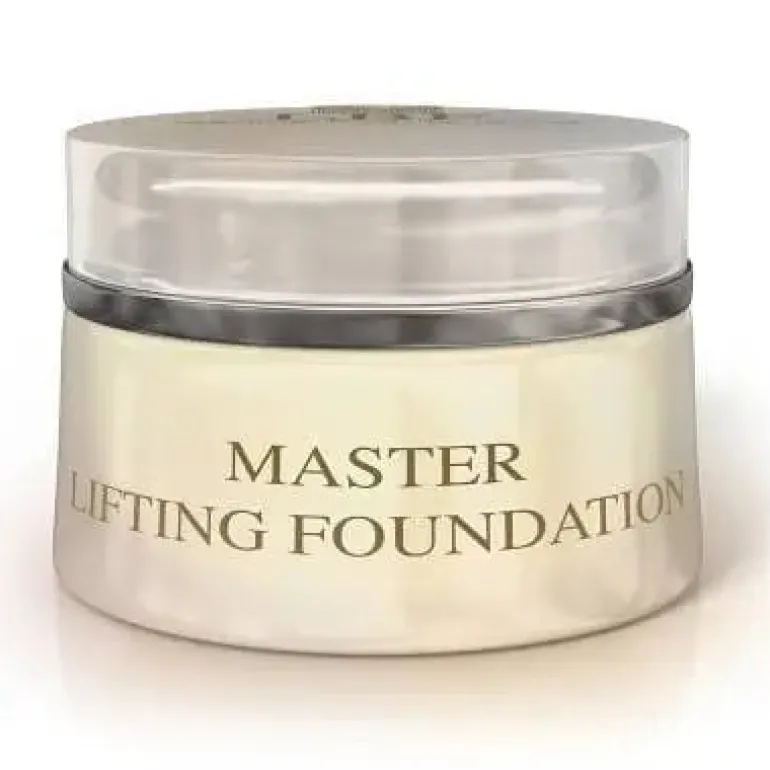 LBF Master Lifting Foundation Amber 30 ml - LBF Cosmetics Alla Violetta Boutique