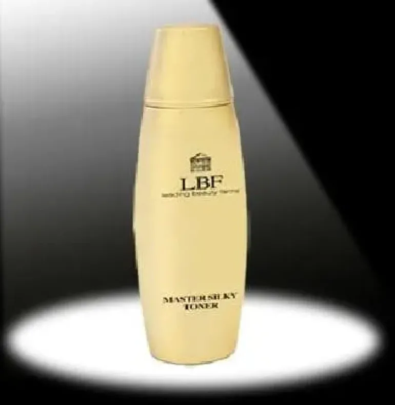 LBF Master Silky Toner 200 ml