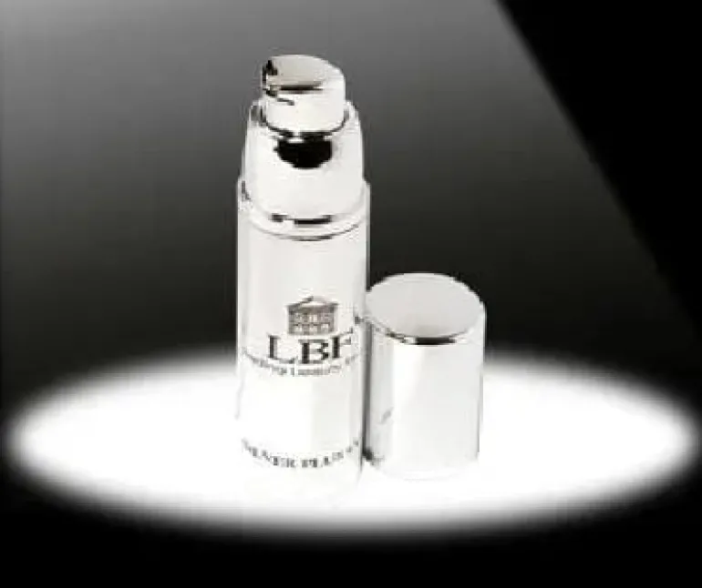 LBF Silver Plus Eye 15 ml