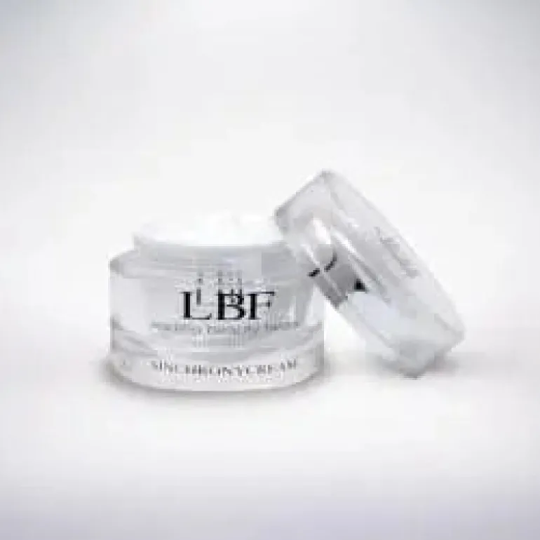 LBF Sinchrony Cream 50 ml - LBF Cosmetics Alla Violetta Boutique