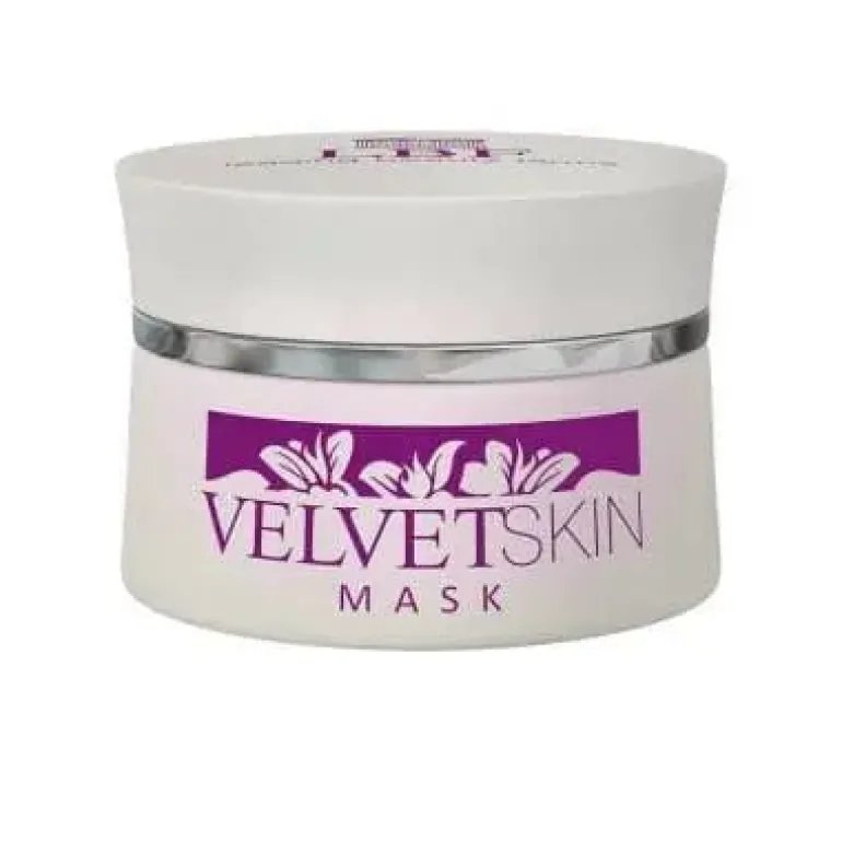 LBF Velvet Skin Mask 50 ml