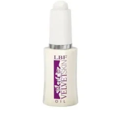 LBF Velvet Skin Oil 30 ml - LBF Cosmetics Alla Violetta Boutique
