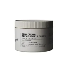 Le Labo Body Cream hinoki