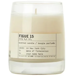 Le Labo Figue 15 Candle 245 gr