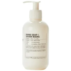 Le Labo Hand Soap Hinoki 250 ml - LE LABO Alla Violetta Boutique