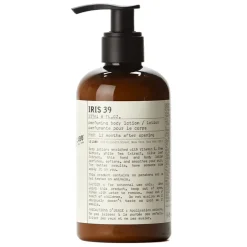 Le Labo Iris 39 Body Lotion 237 ml - LE LABO Alla Violetta Boutique