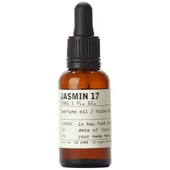 Le Labo Jasmin 17 Perfume Oil 30 ml - LE LABO Alla Violetta Boutique
