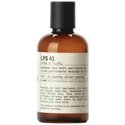 Le Labo Lys 41 Body Oil 120 ml - LE LABO Alla Violetta Boutique