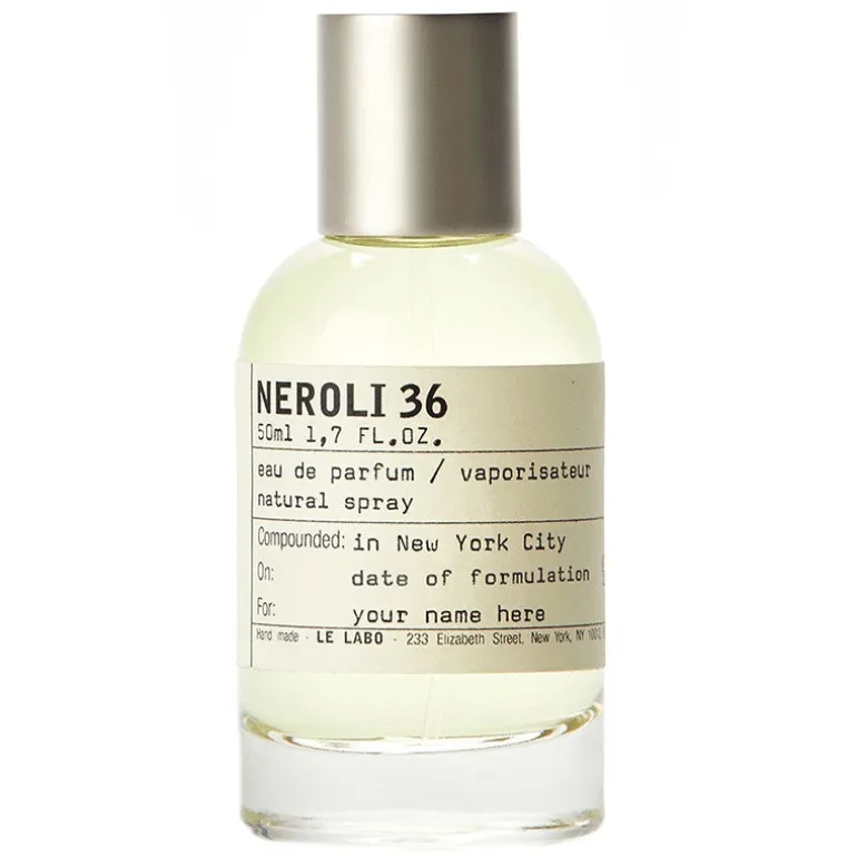 Le Labo Neroli 36 Eau de Parfum 50 ml