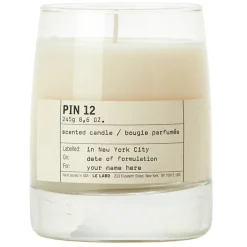 Le Labo Pin 12 Candle 245 gr - LE LABO Alla Violetta Boutique