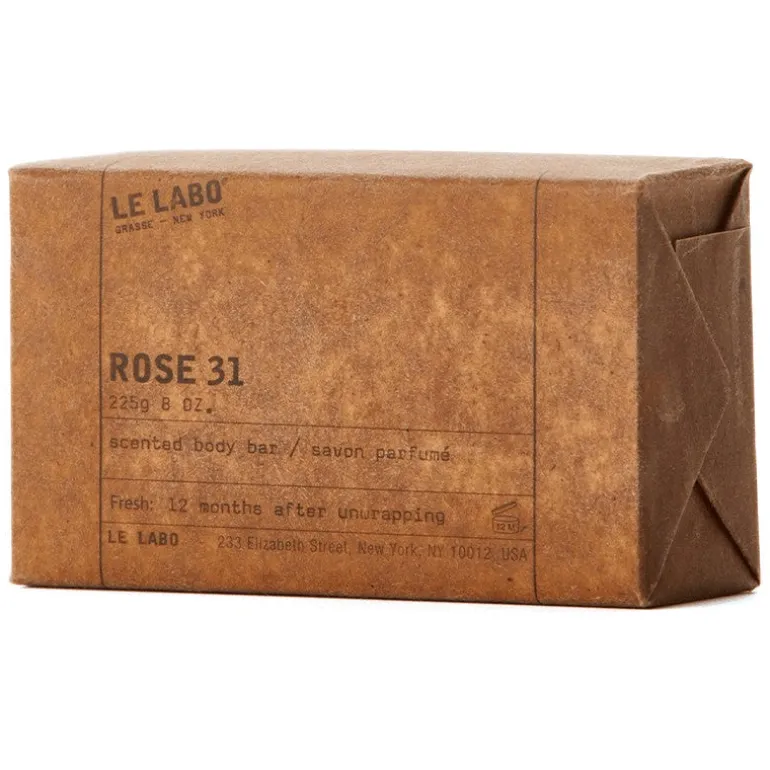 Le Labo Rose 31 Bar Soap 225 gr