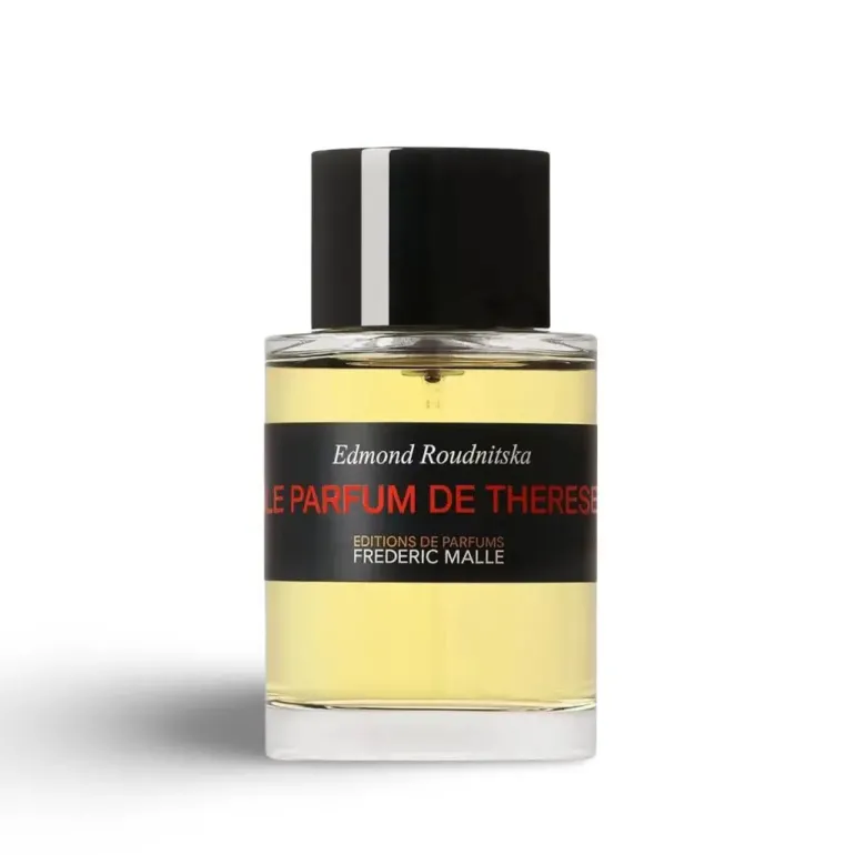 Le Parfum de Therese Frederic Malle