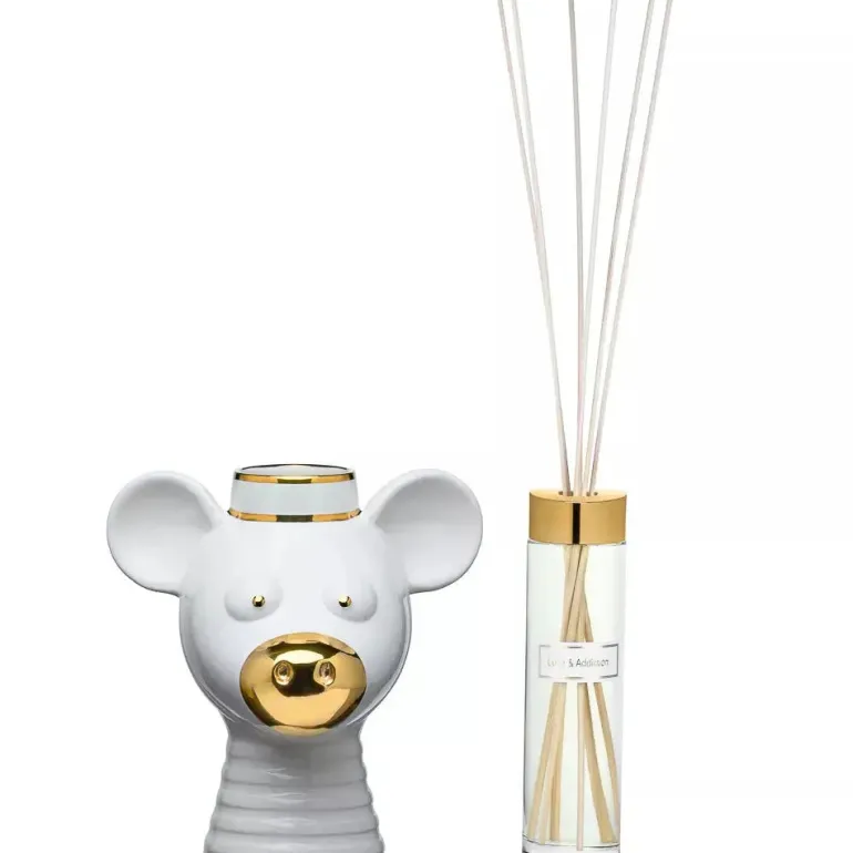 Love & Addiction Diffuser HFC - Alla Violetta Boutique
