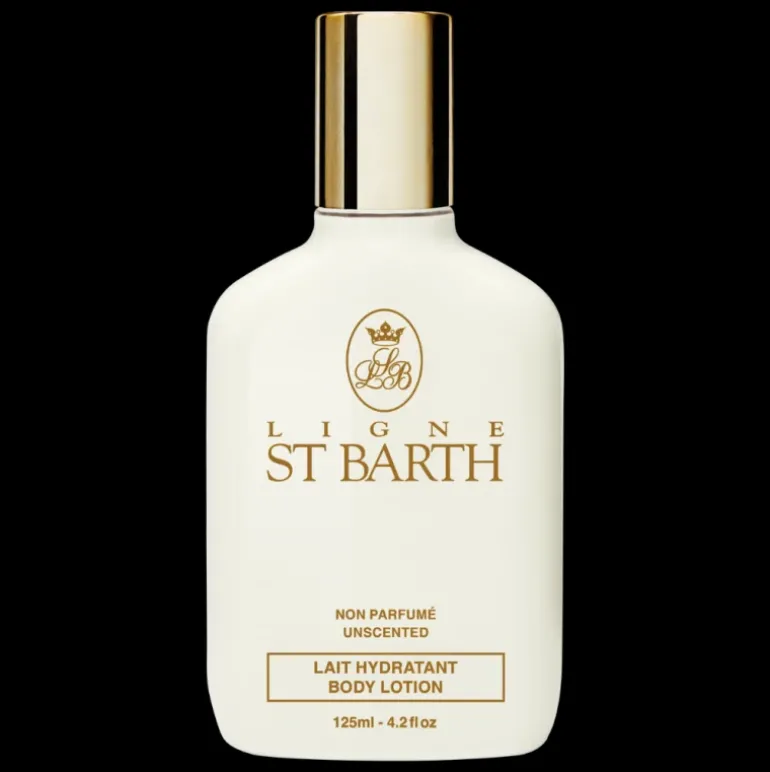 Lozione idratante non profumata