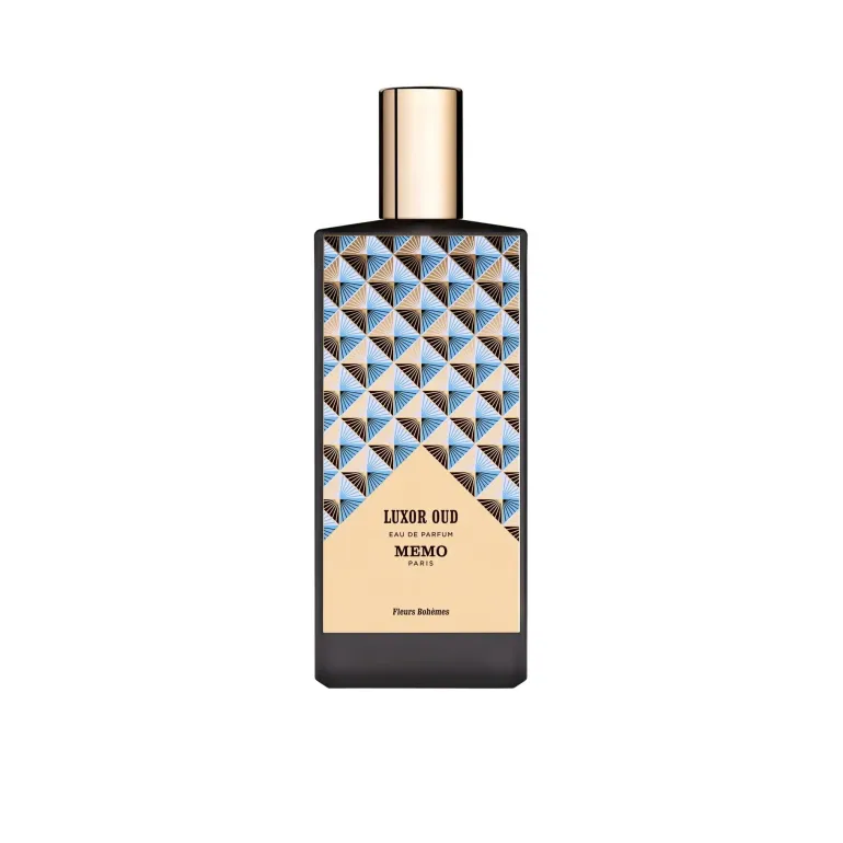 Luxor Oud
