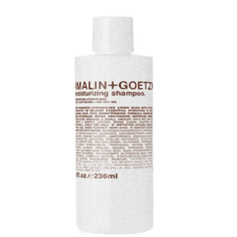 Malin + Goetz Moisturising Shampoo - MALIN+GOETZ - Official