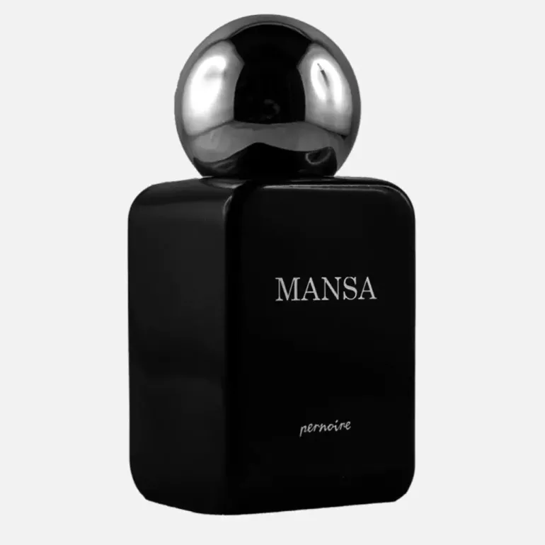 MANSA Extrait de Parfum Pernoire - Alla Violetta Boutique